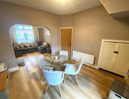2 Bedroom Terraced To Let - Photo 1