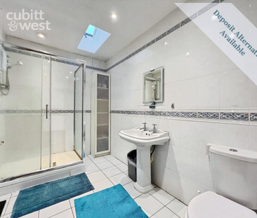 1 bedroom in a house share to rent - Photo 3