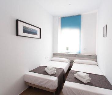 5 room luxury Apartment for rent in Valencia - Photo 6