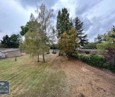 Appartement à louer 2 pièces 38.66m² - Photo 3