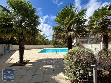 Location Appartement 1 pièce 24m² VERTOU 44120 - Photo 5