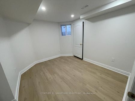 For Lease - 3224 Tacc Drive Unit# Bsmnt, Mississauga, Ontario - Photo 2