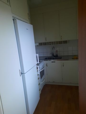 Kronobergsgatan 6B - Foto 3