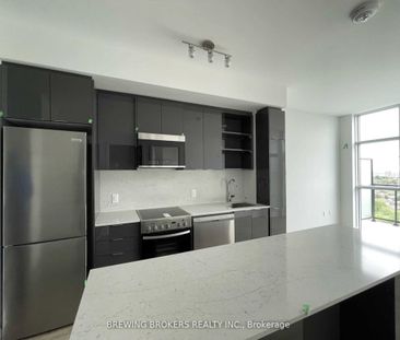 For Lease - 50 George Butchart Drive Unit# 1020, Toronto, Ontario - Photo 6