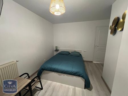 Location Maison 3 pièces 54m² BEAUMONT EN VERON 37420 - Photo 2