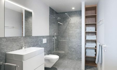 Erstvermietung Lindenpark Haus B1 - Photo 5