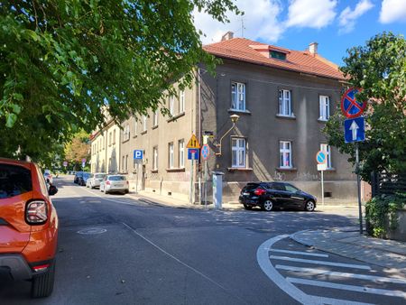 REZERWACJA-Ciche śródmieście - Photo 5