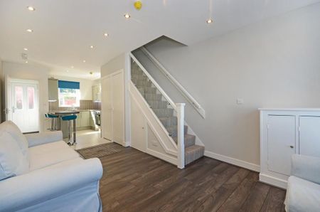 3 bedroom house to rent - Photo 2