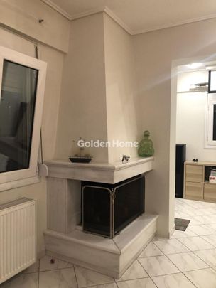 Μεζονέτα για ενοικίαση Στούντιο Άλφα (Μαρούσι) - Φωτογραφία 1