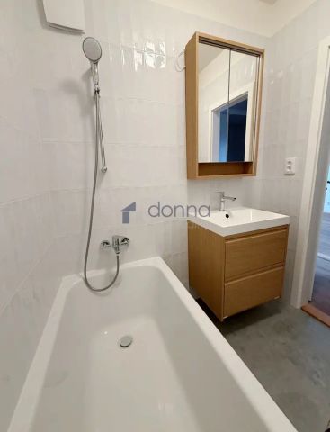 Pronájem bytu 3+kk/L/B, 59 m - Fotografie 4