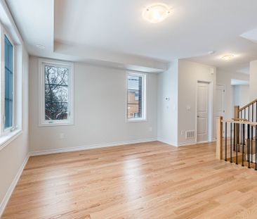 For Lease - 5907 Saigon Street, Mississauga, Ontario - Photo 1