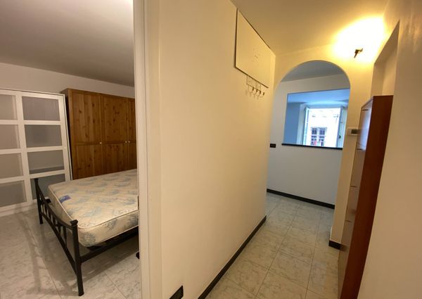 Appartamento in affitto - Centro Storico (Genova)