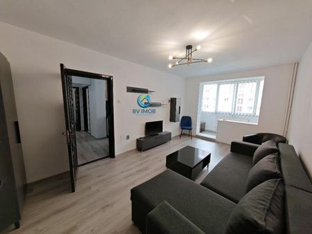 Inchiriem Apartament 2 Camere, Gradina 157 Mp, Mobilat, Decomandat, Sanpetru - Fotografie 4