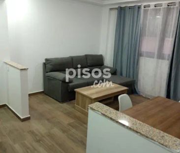 Piso en alquiler en Melilla - Foto 1