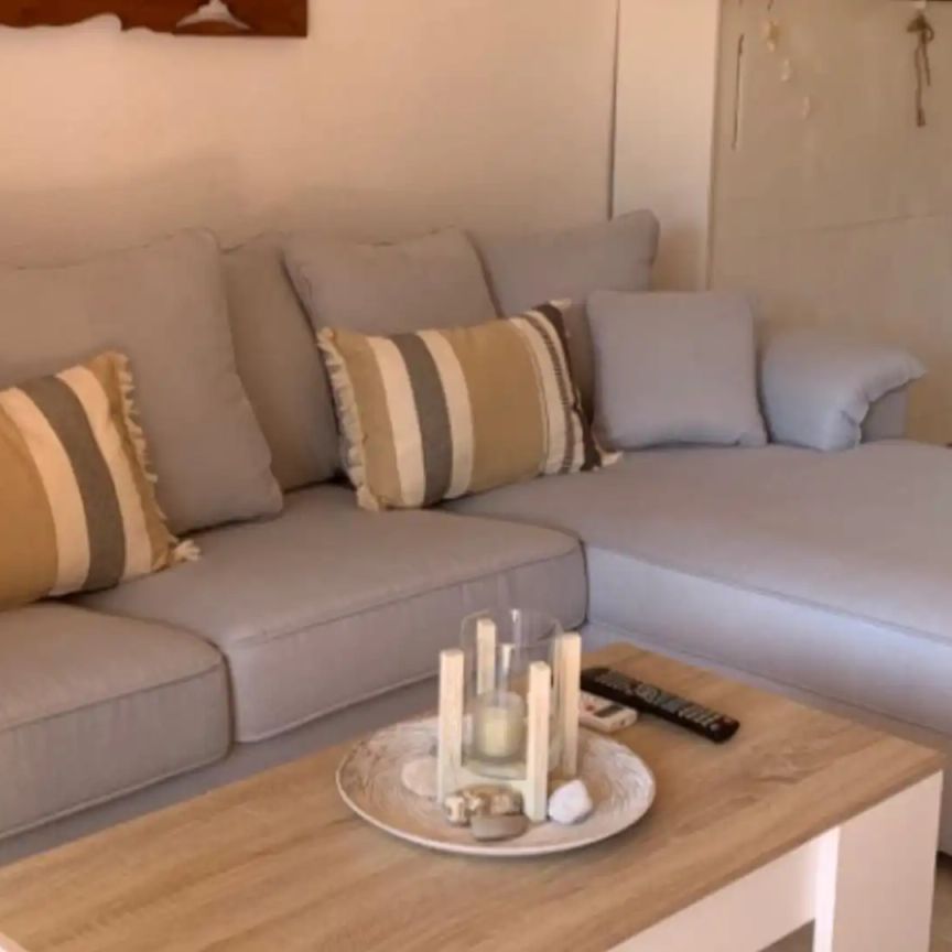 Piso de alquiler en Calle Cala Es Conills, 42, Sant Elm - Foto 1