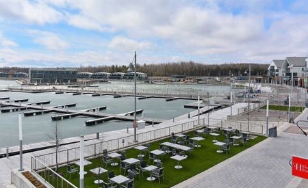 For Lease - 333 Sunseeker Avenue Unit# 155, Innisfil, Ontario - Photo 4