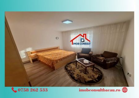 Garsonieră modernă de închiriat in Onesti! CE1469 - Photo 2