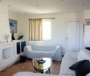 Ενοικίαση κατοικίας, 130 τ.μ., Λαύριο, 1.500 € - Photo 4