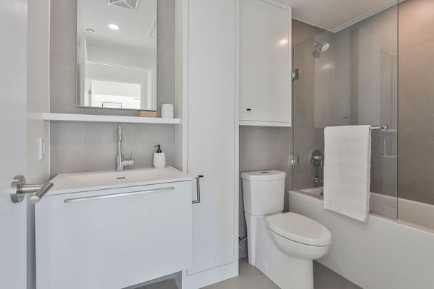 For Lease - 2720 Dundas Street Unit# 501, Toronto, Ontario - Photo 1