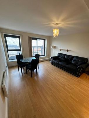 1 bedroom apartment to rent - Photo 1