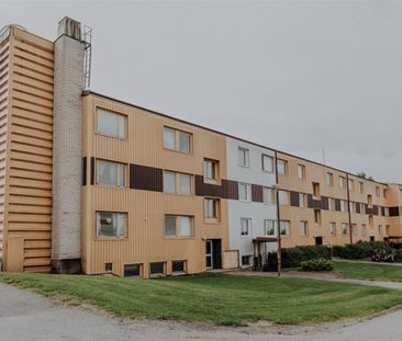 Hantverkargatan 14 A - Foto 2