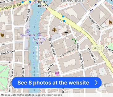 Redcliff Street, Bristol, BS1 - Photo 1