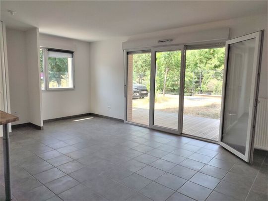 Location Appartement 3 pièces 58m² MURET 31600 - Photo 1