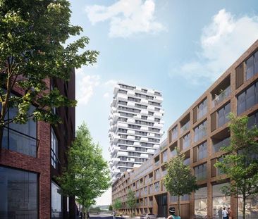 Appartement te huur: Rosestraat 1287 3071 AL Rotterdam - Photo 2