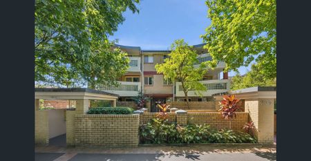 SUNLIT NORTH-FACING APARTMENT IN PRIME CHATSWOOD LOCATION - Photo 4