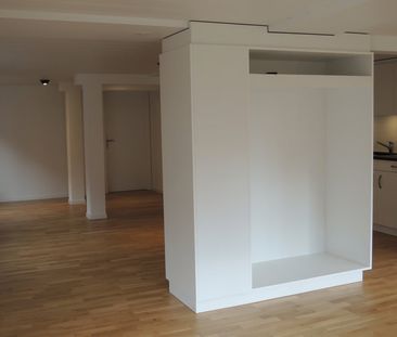 2.5 Zimmer, 1. Stock - Photo 2