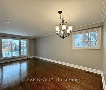 For Lease - 46 Tealham Drive, Toronto, Ontario - Photo 6