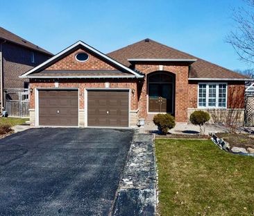 For Lease - 46 Jewel House Lane Unit# Unit 1, Barrie, Ontario - Photo 5