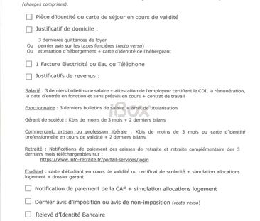 Appartement 1 pièce(s) 35.72 m² - Photo 2