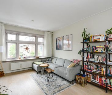 Appartement te huur: Flamingostraat 6-BS 3582 SW Utrecht - Photo 2