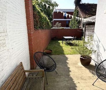 Duplex te huur in Meerhout voor € 995 met 3 slaapkamers - Foto 4