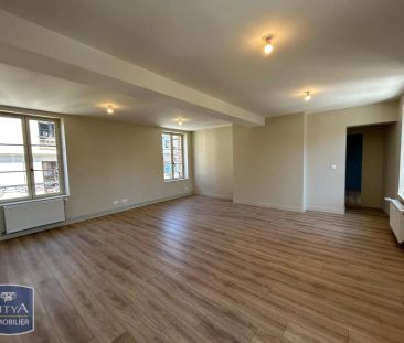 Appartement à louer 3 pièces 69.8m² - Photo 4