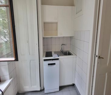 Bel appartement de 3 pièces au 4ème étage - Photo 2