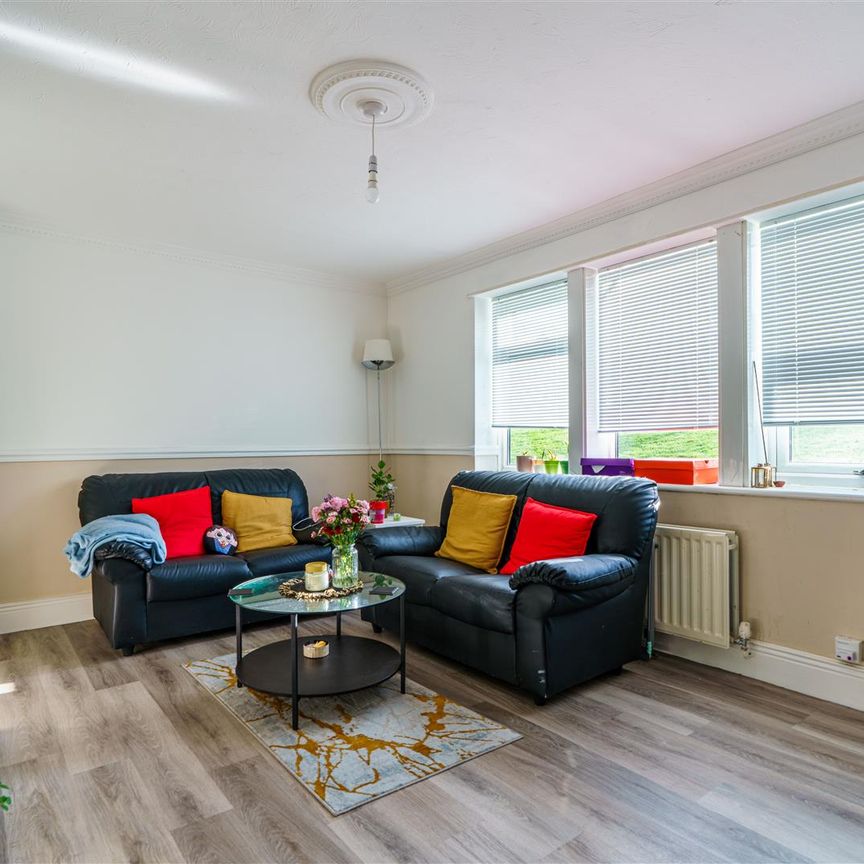 2 bed flat to rent in Church Road, Newcastle Upon Tyne, NE3 - Photo 1