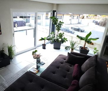 Contiguous house 4.5 rooms 178 m - Photo 1