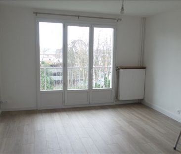 Location Appartement 2 pièces 46m² - Photo 1