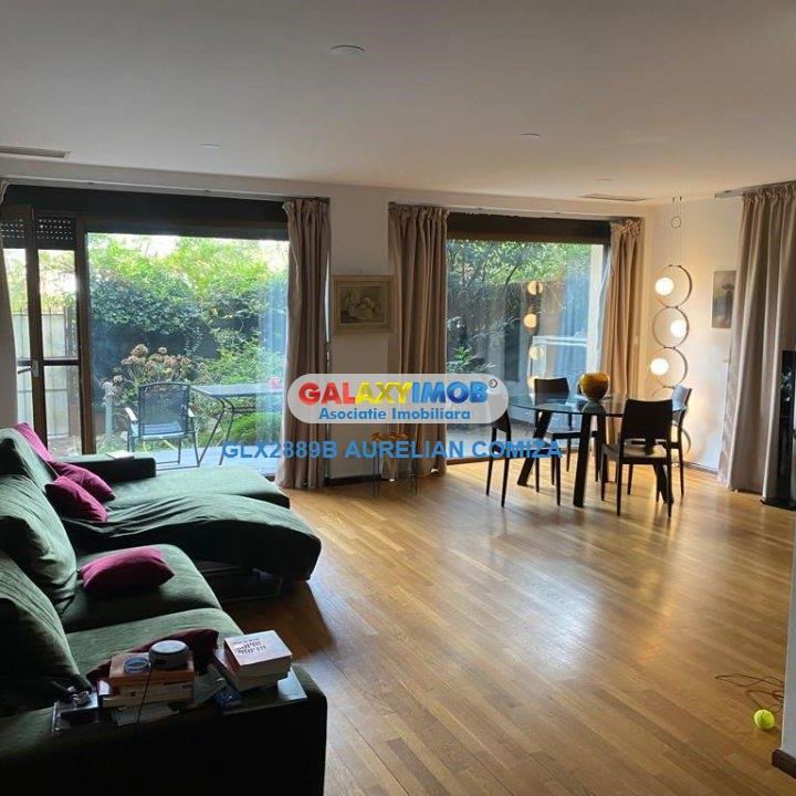Apartament 3 camere Floreasca/Parc Verdi - Fotografie 1