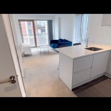 1 Bed Flat, Hulme Street, M5 - Photo 1