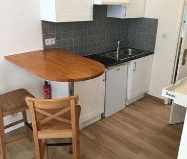 Appartement te huur - Photo 2