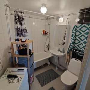 Professorsslingan, Stockholm - Foto 2