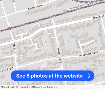 Balmoral Court, Sutton, SM2 - Photo 1