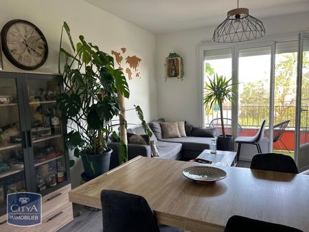 Location Appartement 3 pièces 68m² BOURG EN BRESSE 01000 - Photo 3