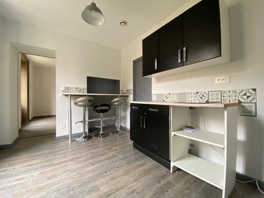 Location Appartement 1 pièce 31m² BESANCON 25000 - Photo 1