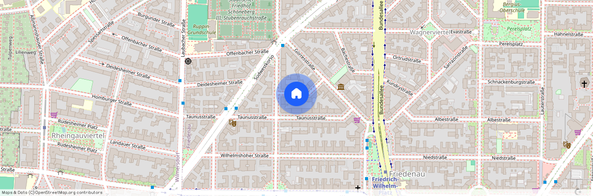 Eschenstraße 6, 12161 Berlin - Steglitz