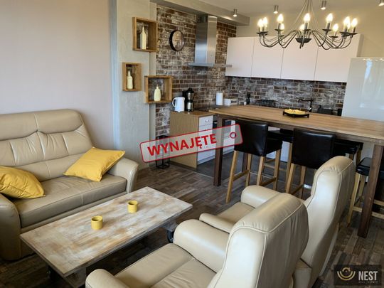 Dwupokojowe mieszkanie na Osiedlu Polonia ! - Photo 1