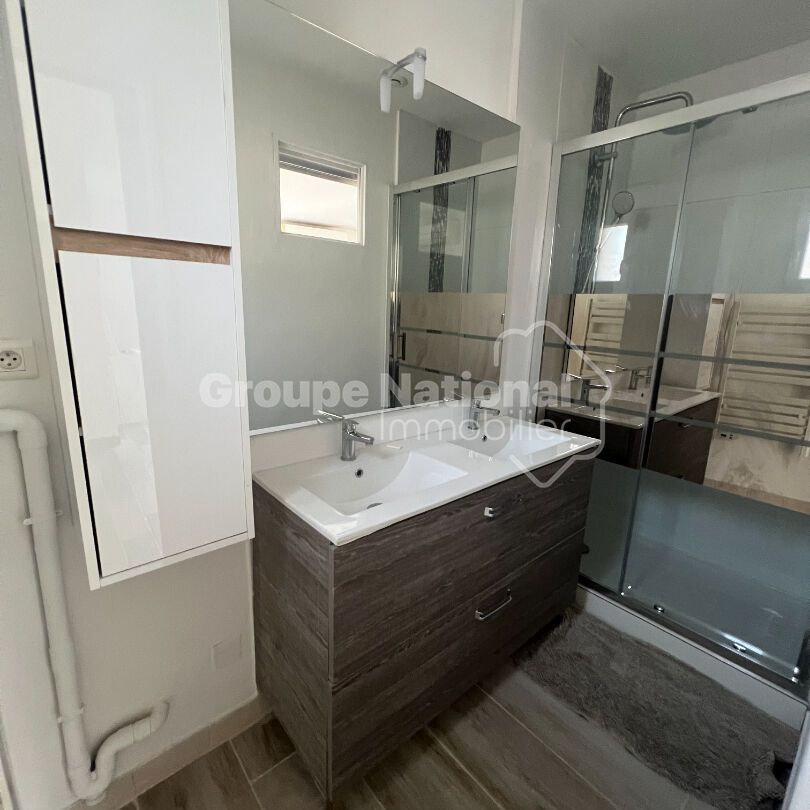 Maison de village P2 entièrement rénovée, - Photo 1